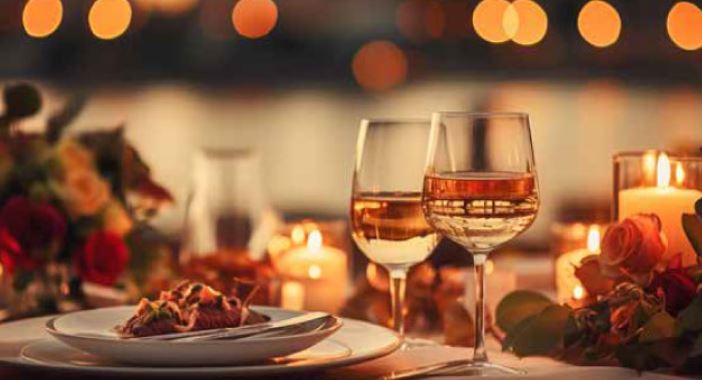 2025 크리스마스 와인 디너